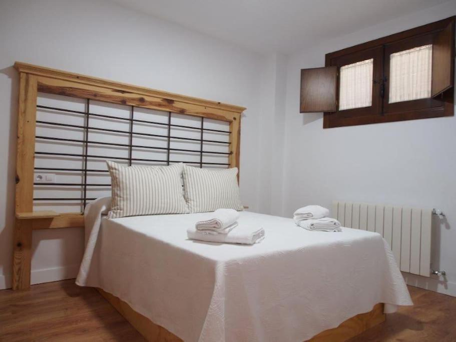 Encarnacion Chalet Torres (Jaen)