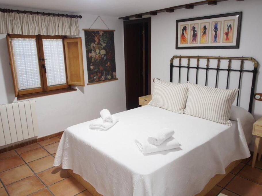 Chalet Encarnacion Torres (Jaen)